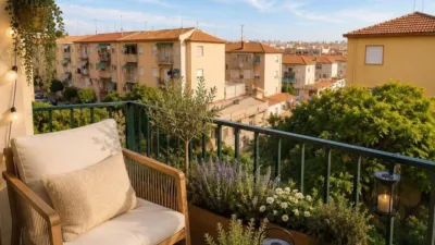 Piso – Alicante - Alacant - Vista 3