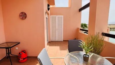 Apartment in San Ramón Neighborhood photo 20