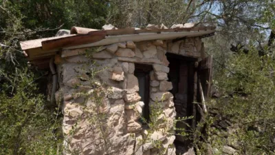 Rustic house in Sineu photo 28