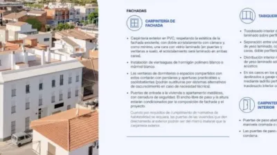 Apartment in Villena photo 11
