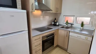 Apartment in San Ramón Neighborhood photo 3