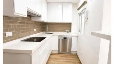 Apartment in Los Remedios photo 8