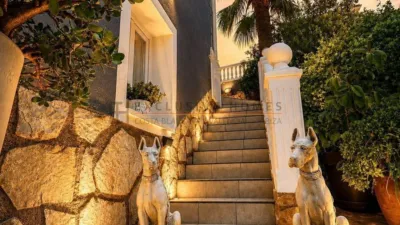 House in Finestrat photo 8