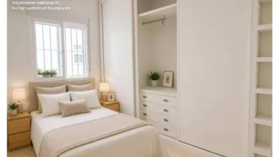 Apartment in Los Remedios photo 15