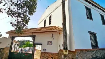 Rustic house on Calle de Cañuelo photo 6
