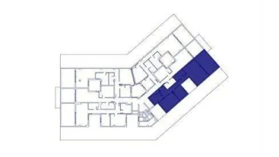 Apartment in Villena photo 14