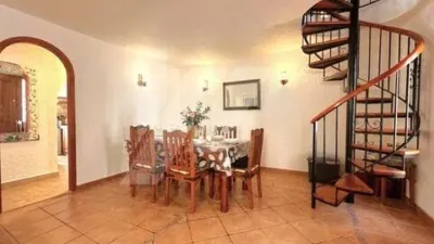 Chalet en Teulada photo 14