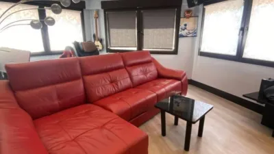 Apartment in Rontegui-Pormetxeta photo 2