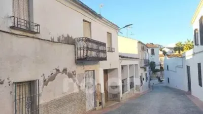 Terraced house in Santiago de Calatrava photo 16