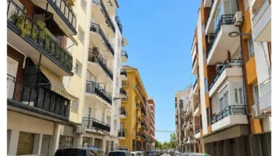 Apartment in Los Remedios photo 21