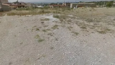Terreno en venta en Crevillent - Vista 4