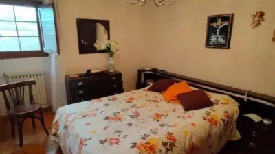 Apartment in San Cipriano District photo 24