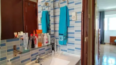 Apartment in Florida-Ciudad de Asís photo 19