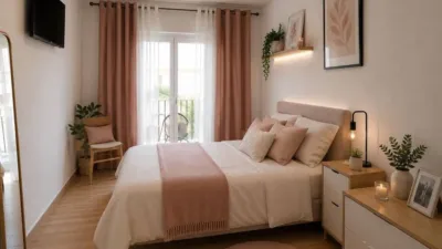 Apartment in Florida-Ciudad de Asís photo 9
