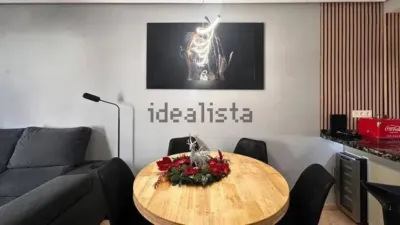 Pis – Torrevieja - Vista 5