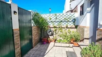 Terraced house in Cortegana photo 6