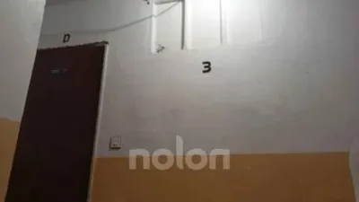 Apartment on Calle de Cervantes photo 4