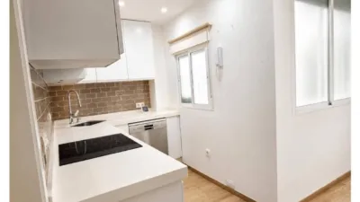 Apartment in Los Remedios photo 7
