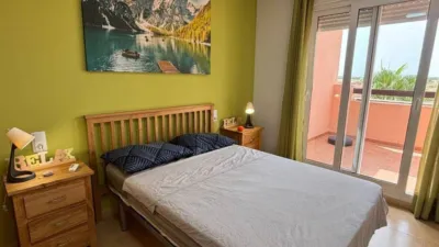 Apartment in San Ramón Neighborhood photo 13