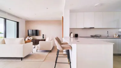 Apartment in Fuengirola photo 3