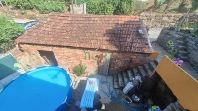 House in A Arnoia photo 18
