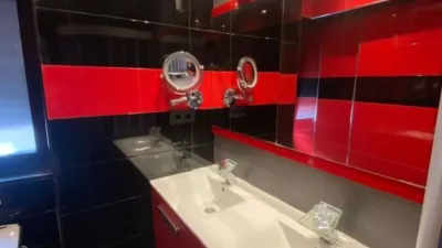 Apartment in Rontegui-Pormetxeta photo 4
