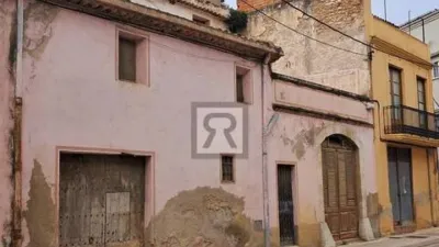 Terraced House on Avinguda de Catalunya photo 20