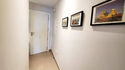 Piso en calle Pensamiento photo 31