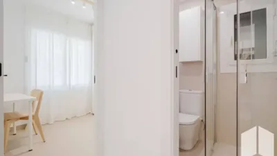 Apartment in Castelldefels photo 12