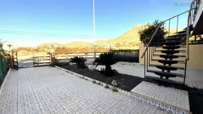 House in Los Puertos-Isla Plana photo 5