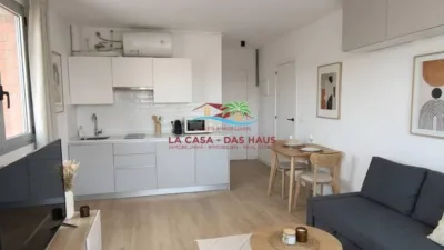 Apartment in Canyelles-La Montgoda photo 8