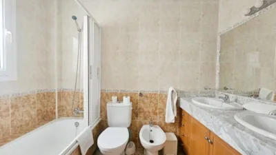 Piso – Orihuela, Residencial Vistamar Fase 4 y 5, Dehesa de Campoamor - Vista 5