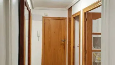 Apartment in El Campello Pueblo photo 3