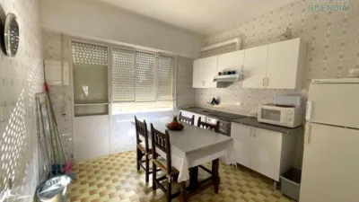 House in Los Puertos-Isla Plana photo 28
