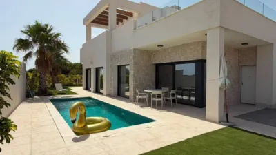Casa – Finestrat - Vista 4