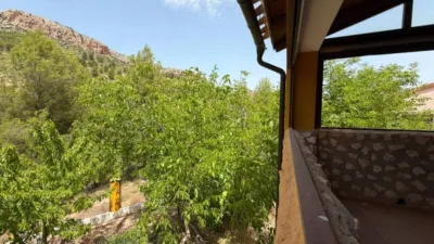 Rustic house in Nerpio photo 60