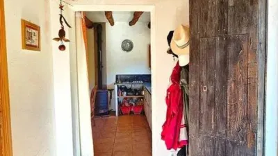 Rustic property in Los Marines photo 17