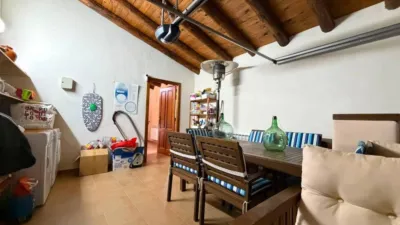 Rustic house in Nerpio photo 39