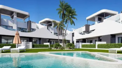 Casa – San Fulgencio - Vista 3