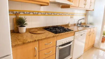 Apartment in Playa de San Juan photo 16