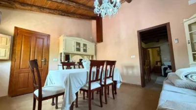 Rustic house in Nerpio photo 80