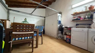 Rustic house in Nerpio photo 89