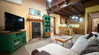 Rustic house in Nerpio photo 27