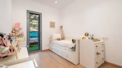 Apartment in Es Portixol-Es Molinar photo 14