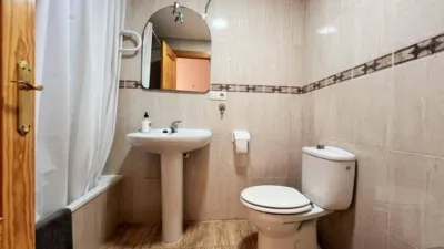 Apartment in Aguadulce Norte photo 21