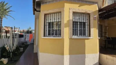Chalet in Algorfa photo 3