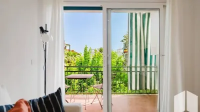 Apartment in Castelldefels photo 5