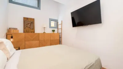 Apartment in Es Portixol-Es Molinar photo 11