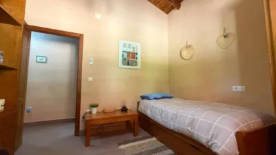 Rustic house in Nerpio photo 85