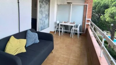 Piso en Canyelles-La Montgoda photo 8